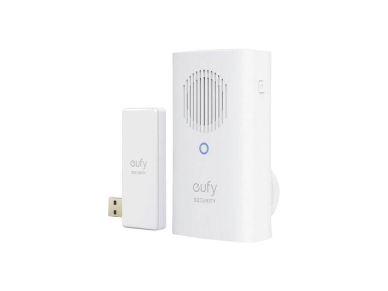 Eufy Extra Chima voor Eufy Doorbell 2K